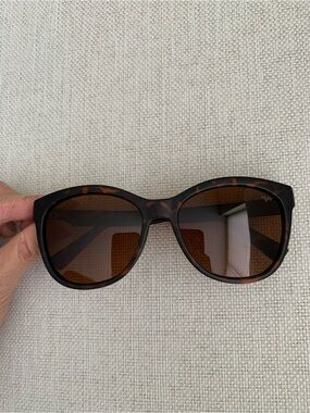 West Coast full line of Polarized sunglasses for women and men